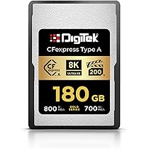 A*A様 Lexar CFexpress TypeA 160GB カードリーダー Lexar 【正規代理店】Lexar Professional CFexpress Type A